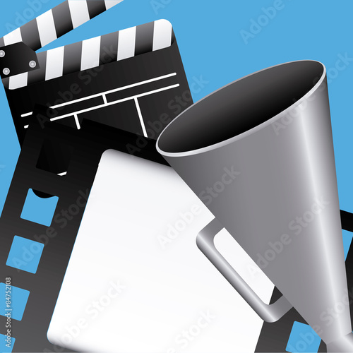 cinema icons
