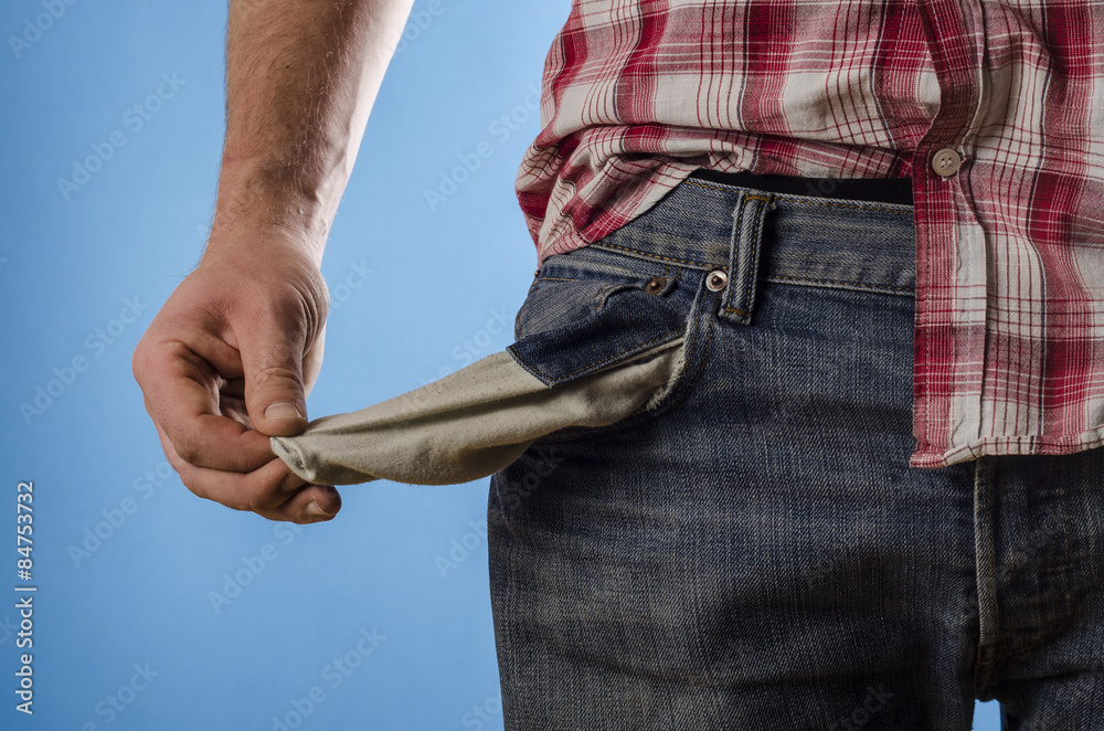 pocket