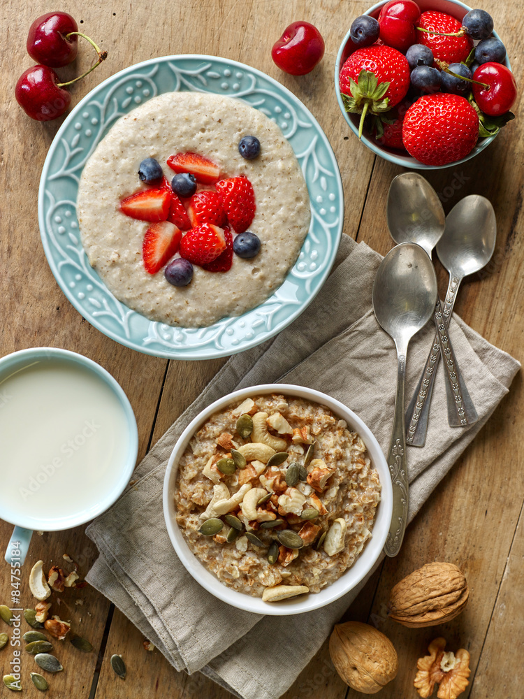 healthy breakfast porridge healthy breakfast porridge