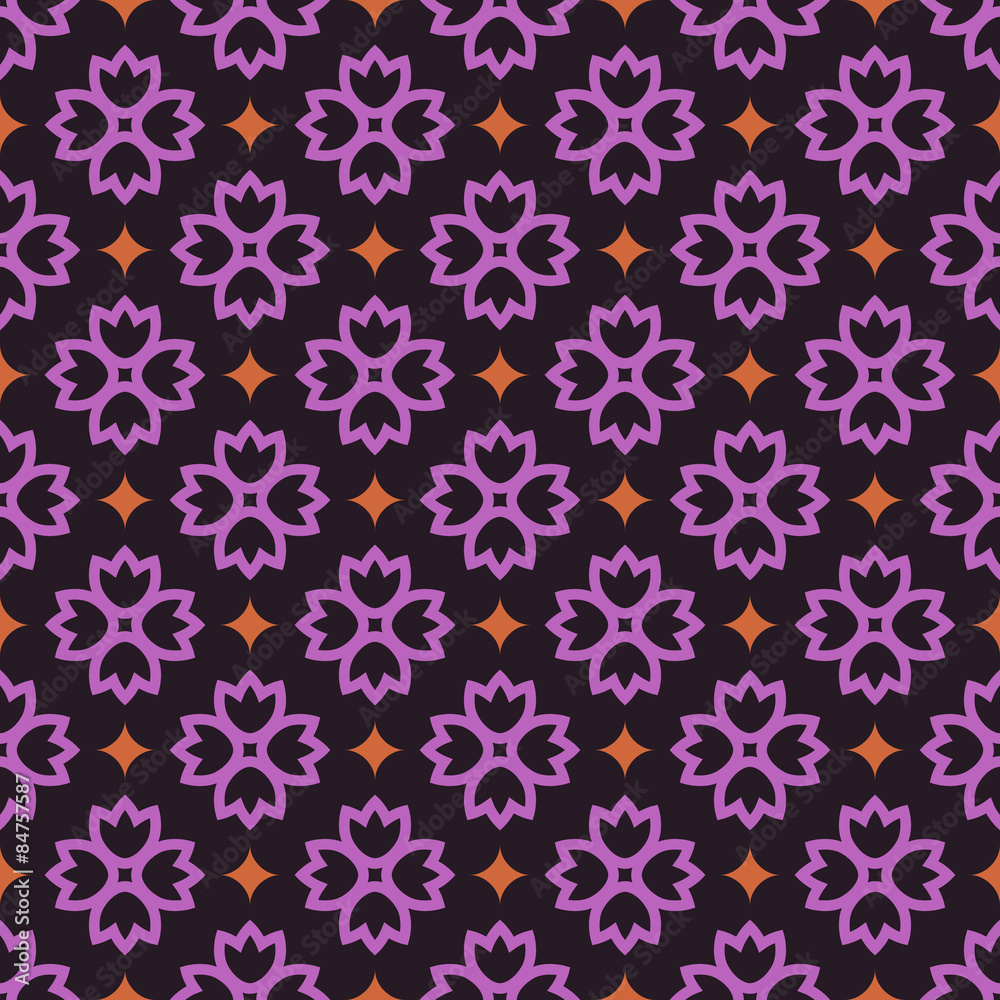 Seamless pattern Seamless pattern