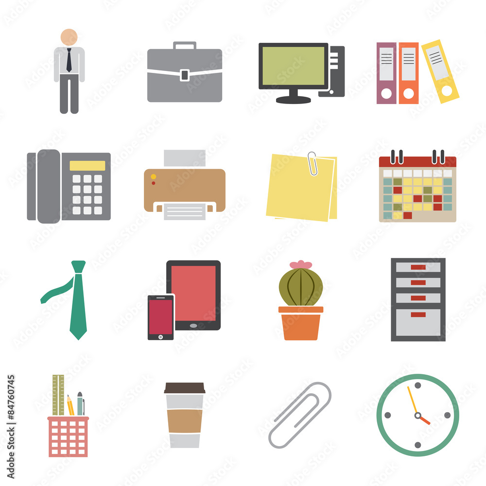 office icon office icon