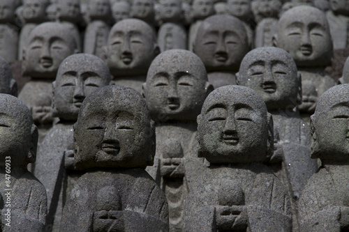 Budas de Piedra