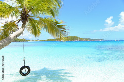 Fotografija St. John USVI playground