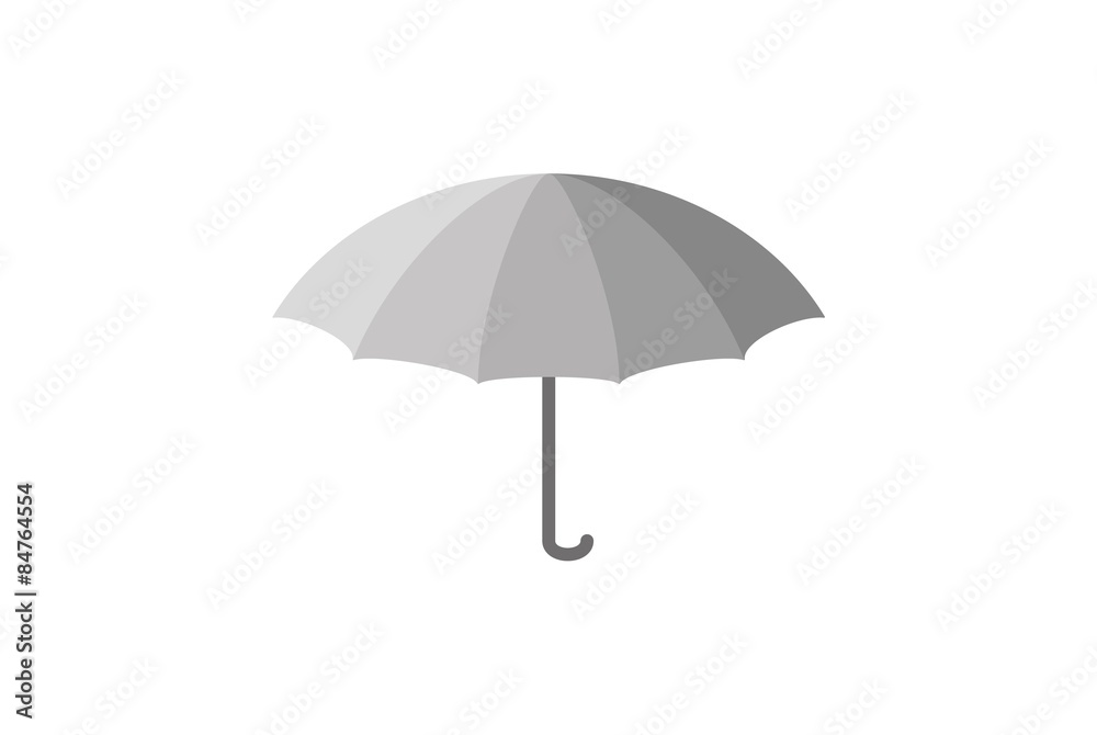 umbrella illustration