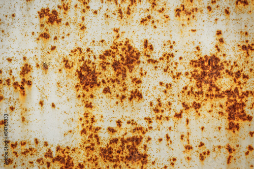 Rusty background