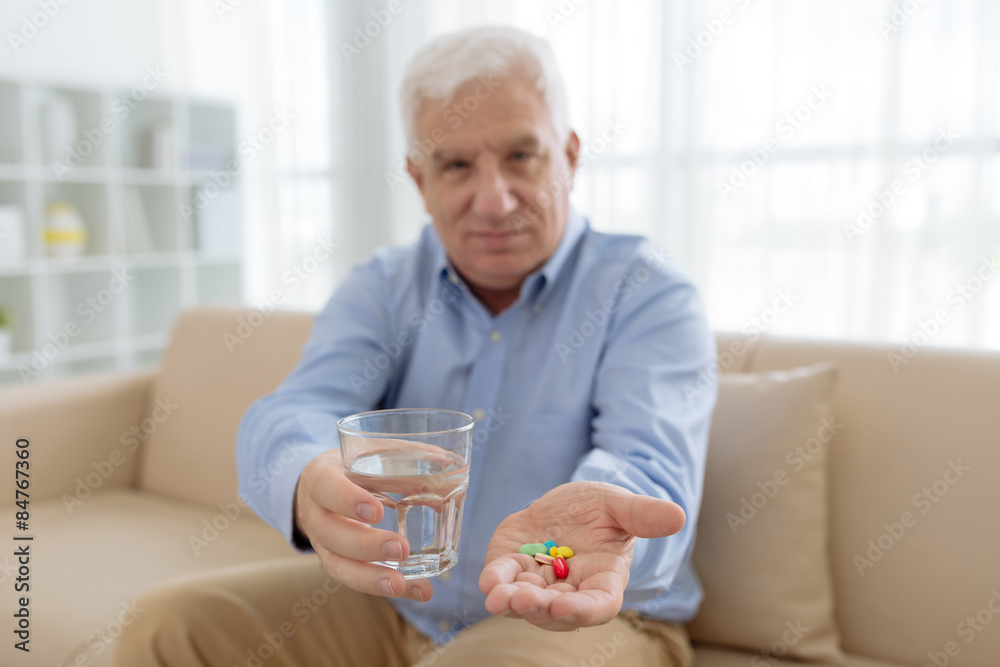 What pills to take What pills to take
