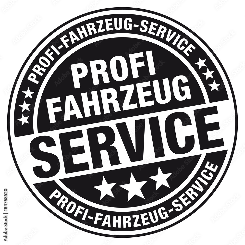 Profi-Fahrzeug-Service