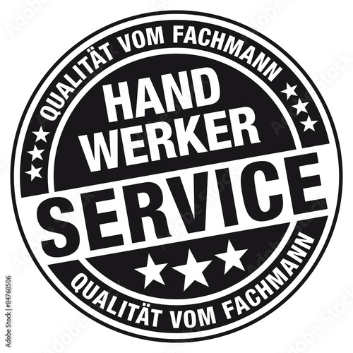 Handwerker-Service - Qualität vom Fachmann