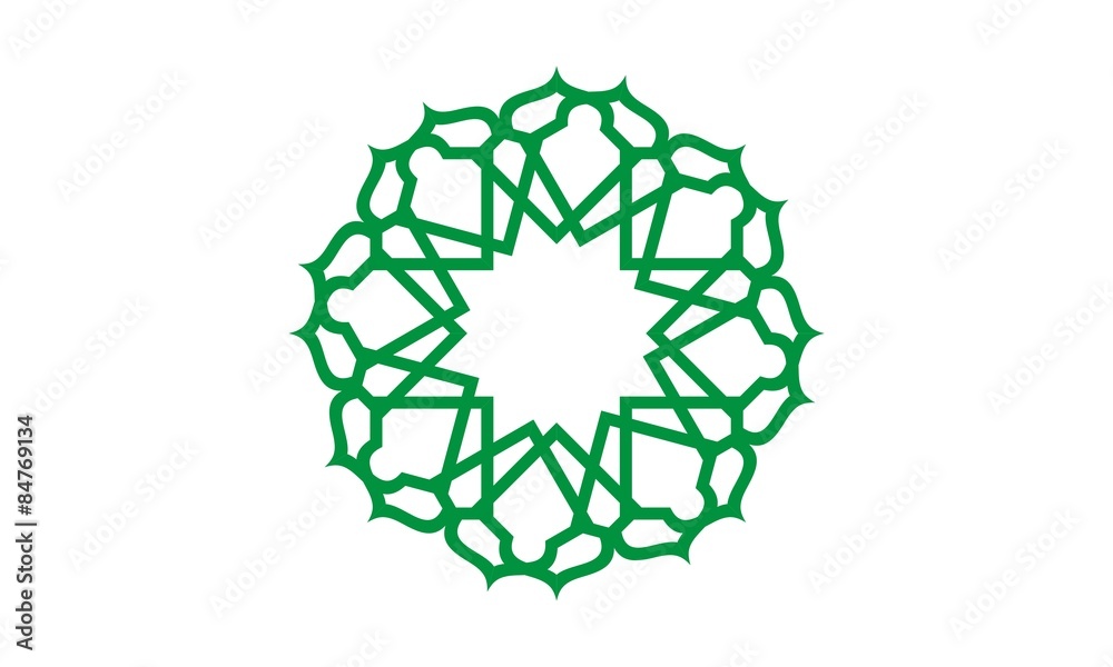 Islam Patern Islam Patern