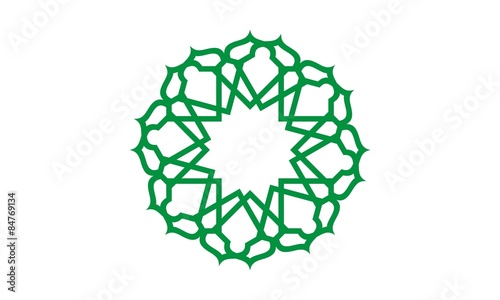 Islam Patern