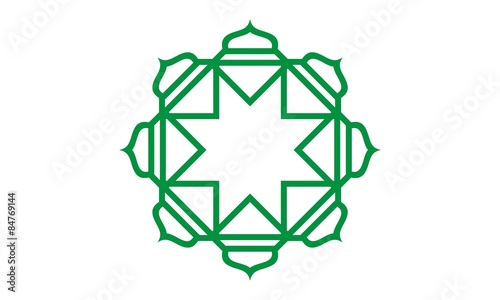 Islam Patern