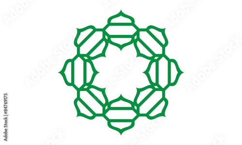 Islam Patern