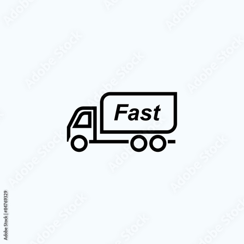 fast delivery