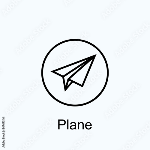 airplane