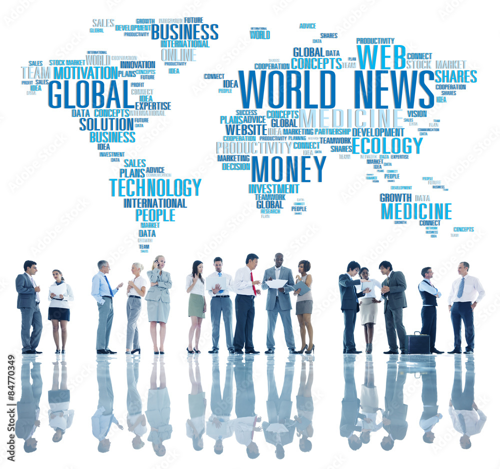 World News Globalization Advertising Event Media Information World News Globalization Advertising Event Media Information