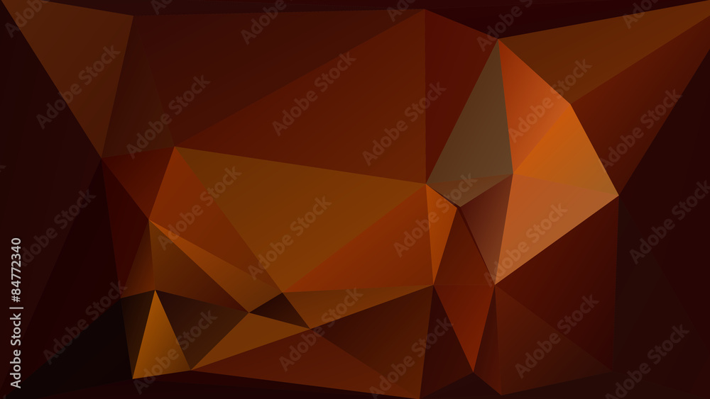 Abstract geometric polygon pattern with
triangle parametric shape
Abstract geometric polygon pattern with
triangle parametric shape
