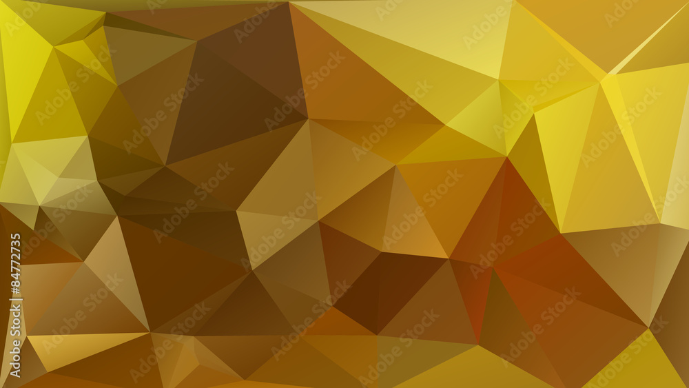 Abstract geometric polygon pattern with
triangle parametric shape
Abstract geometric polygon pattern with
triangle parametric shape