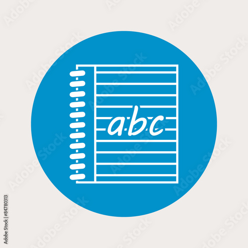 modern education icon