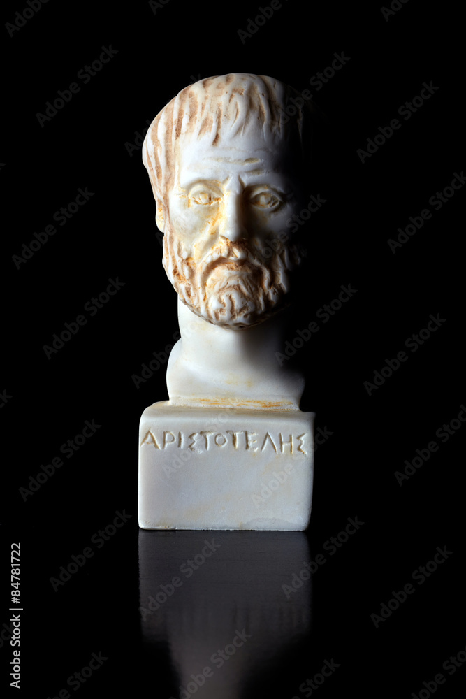 Aristoteles was an ancient Greek philosopher, Aristoteles was an ancient Greek philosopher,