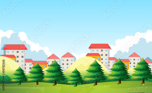 Neighborhood
