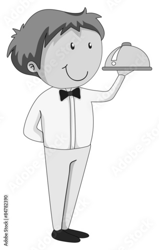 Waiter