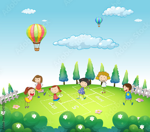 .Children