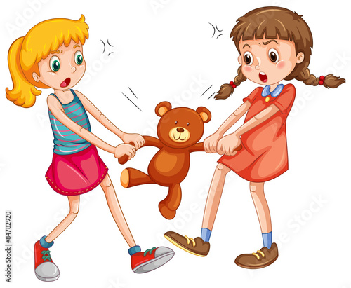 Fighting