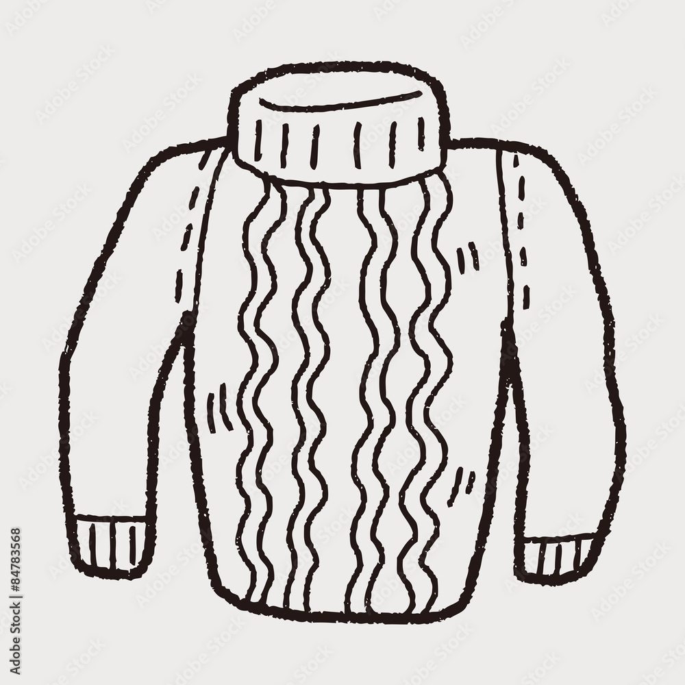 sweater doodle sweater doodle
