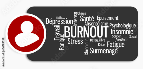 Etiquette Burnout 