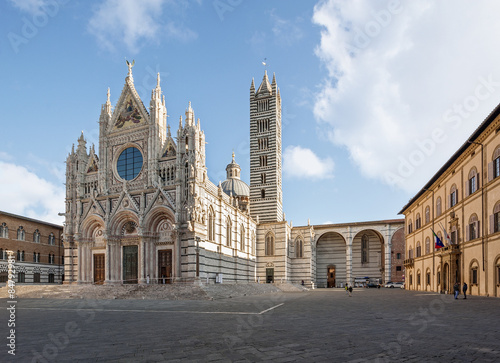 Siena Cathedral