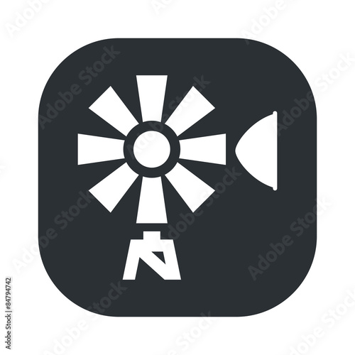 modern farm icon
