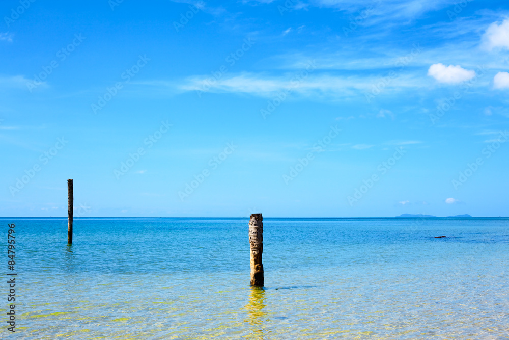 Andaman Seascape