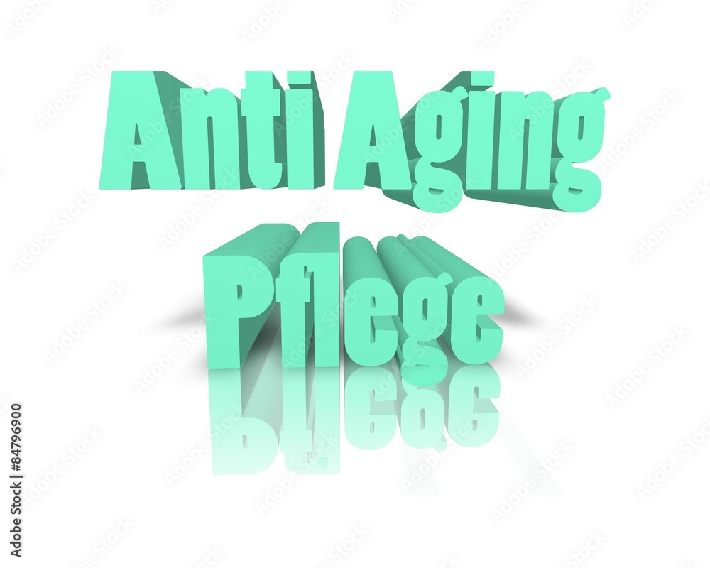 anti aging pflege anti aging pflege