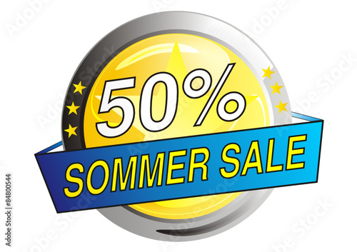 Sommer - Rabatte