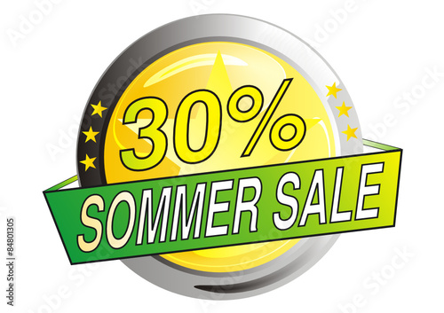 Sommer - Rabatte