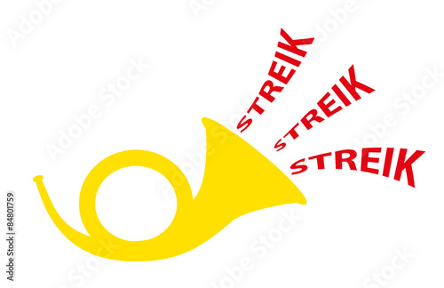 Post Streik 