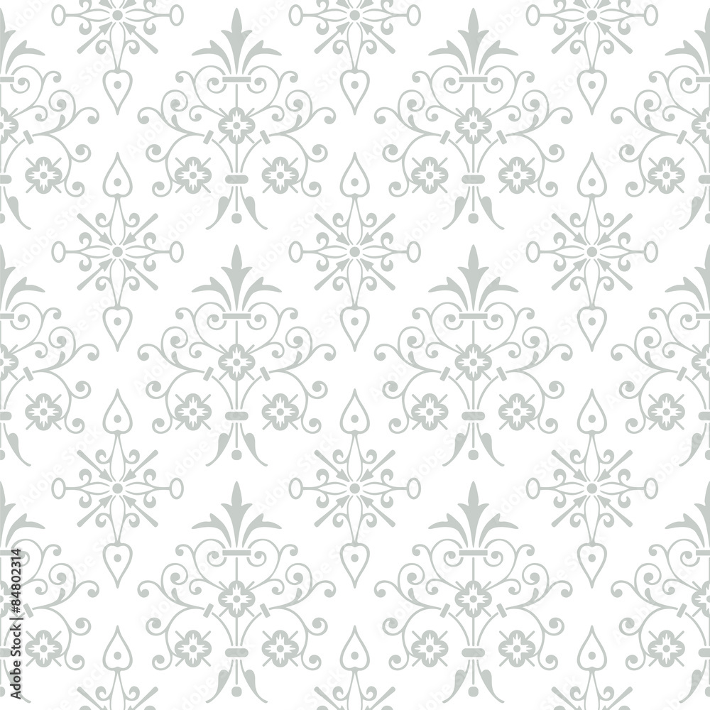 Classical seamless background wallpaper pattern Classical seamless background wallpaper pattern