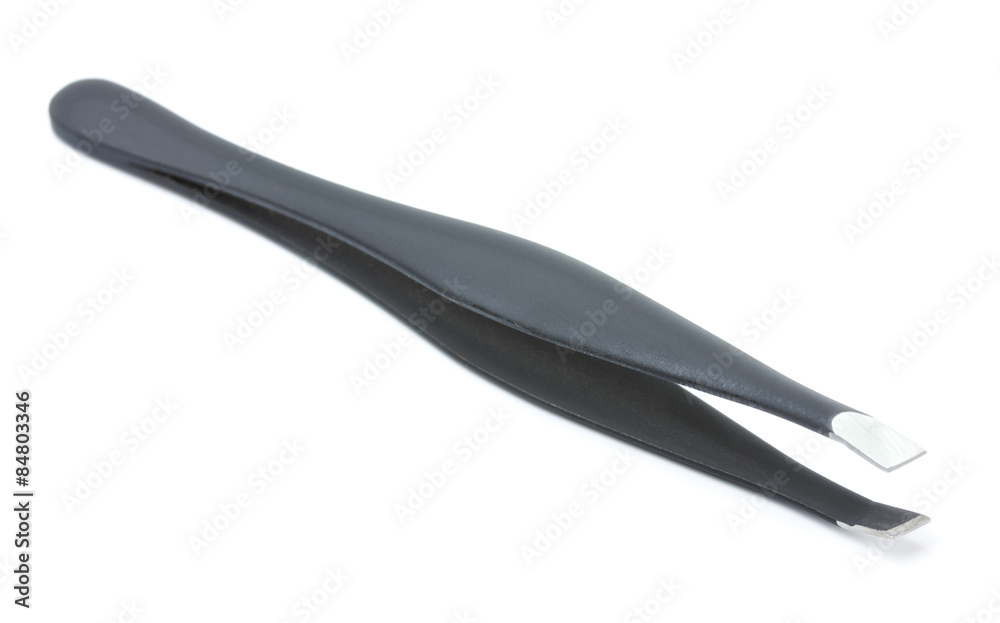 Metal Tweezers Metal Tweezers