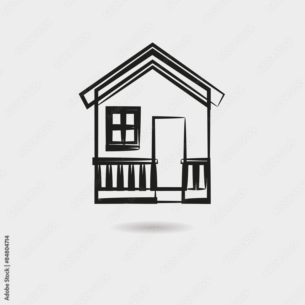 House icon