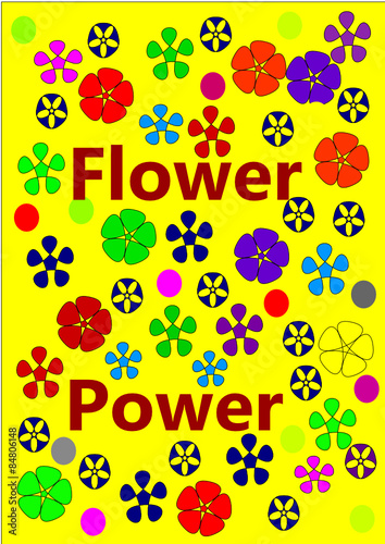 Flower Power