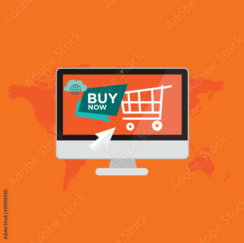 E-commerce