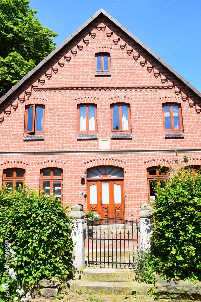 Schaumburger Bauernhaus Schaumburger Bauernhaus