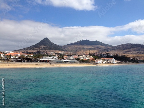 Vila Baleira, Porto Santo