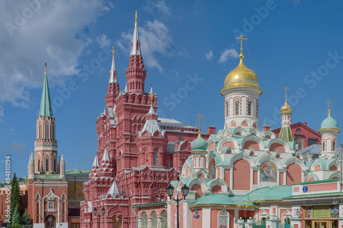 moscow kremlin