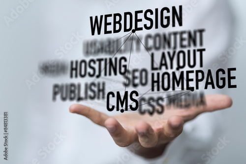 webdesign