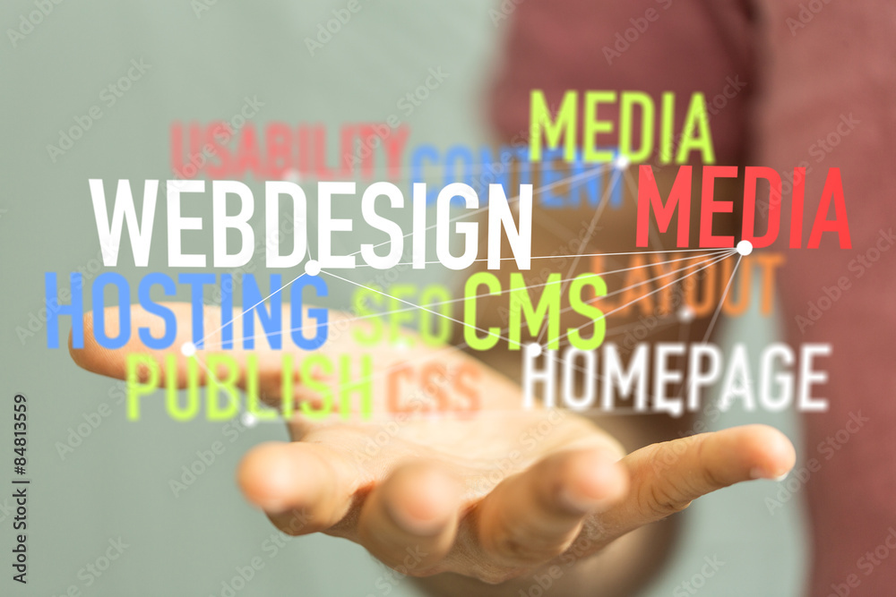 webdesign