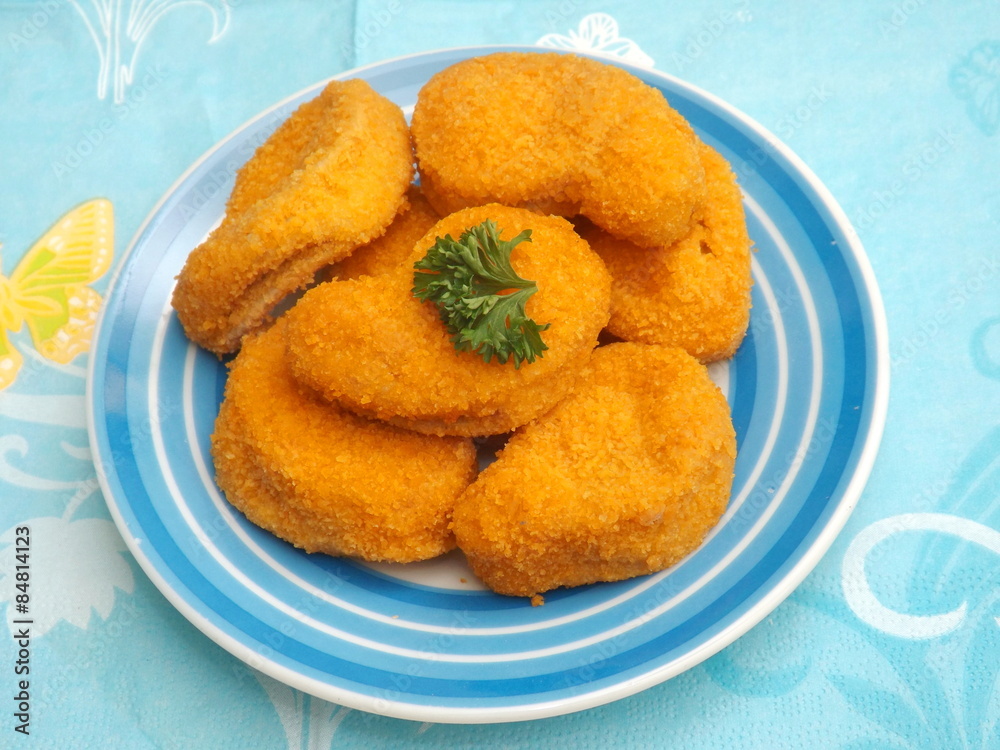 Nuggets Nuggets