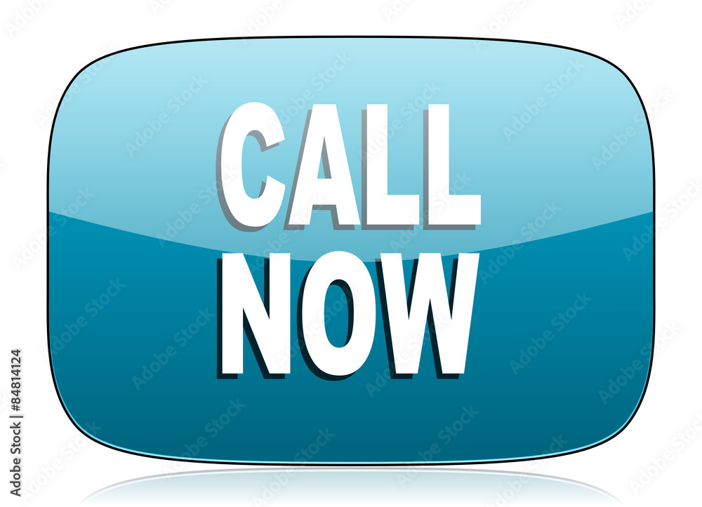 call now icon