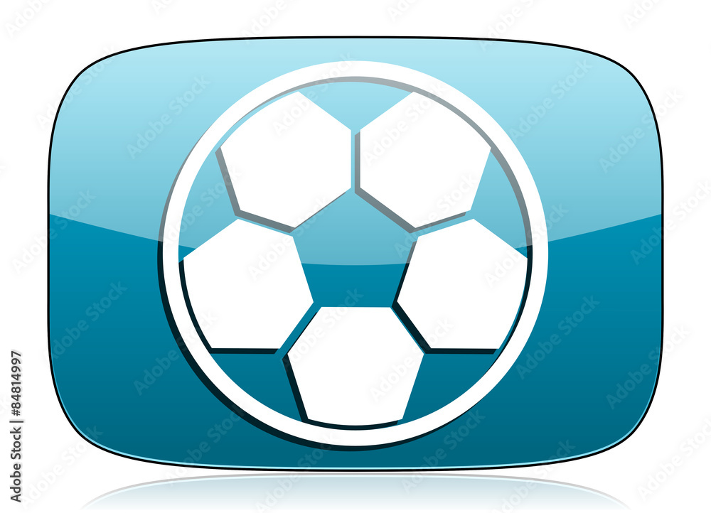 soccer icon football sign soccer icon football sign