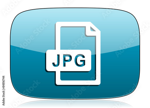 Free Download jpg file icon - GFXLoad